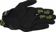 Gloves ALPINESTARS CHROME V2 KHKI/BL