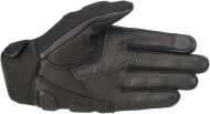 Ръкавици ALPINESTARS FASTER BLACK