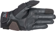 Ръкавици ALPINESTARS HALO BK