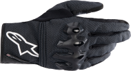 Gloves ALPINESTARS Morph STR BLACK