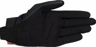 Gloves ALPINESTARS REEF V2 BK/RD FLUO/WHT
