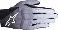 Gloves ALPINESTARS REEF V2 GRY/BLK/WHT