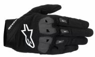 Ръкавици ALPINESTARS SP X 1 BK/WH