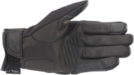 Ръкавици ALPINESTARS SYNCRO V2 DRYSTAR BLACK/GRAY