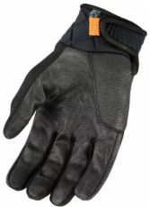 Gloves ICON ANTHEM 3 BLACK
