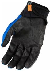 Gloves ICON ANTHEM 3 BLUE