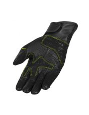Gloves SECA AXIS MESH II FLUO YELLOW