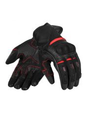 Gloves SECA AXIS MESH II RED