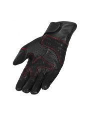 Gloves SECA AXIS MESH II RED