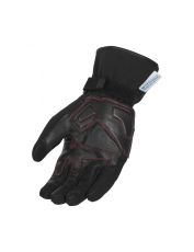 Gloves SECA POLAR II BLACK