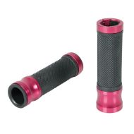 Ръкохватки METAL GRIP red 90311