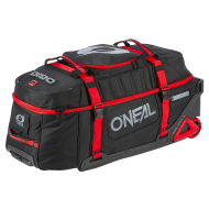 Wheeled bag O'NEAL X OGIO 9800 BLACK/RED