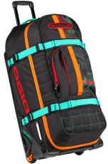 Geanta cu rotile OGIO RIG 9800 PRO Tropics