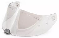 Grey mirrored visor for PREMIER HYPER/DEVIL SILVER MIRROR helmet