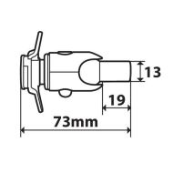 Σύστημα τοποθέτησης OPTI-FIX 90436