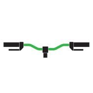 Σύστημα στήριξης OPTI-FIX COMBO 90551