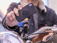 Mounting system QUAD LOCK Ball Adapter - RAM Mount