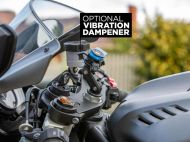 QUAD LOCK Fork Stem Mount Pro mounting system