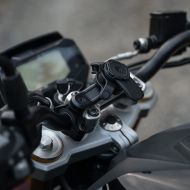 QUAD LOCK Handlebar Mount PRO mounting system