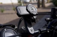 QUAD LOCK Handlebar Mount PRO mounting system