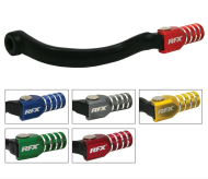 RFX Race Gear Lever (Black/Blue) Husqvarana TC85 14-17