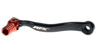 RFX Race Gear Lever (Black/Orange) KTM EXC 250 TPI 18-23 / SX 250 17-22 / EXC 300 TPI 18-23