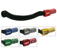 RFX Race Gear Lever (Black/Red) Beta RR 4T 20-24