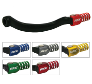 RFX Race Gear Lever (Black/Red) Montesa 4RT All