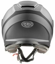 Κράνος σκούτερ Premier DOKKER U17 BM