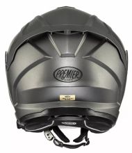 Κράνος σκούτερ Premier JT5 U17BM