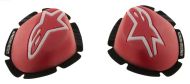 Sliders ALPINESTARS GP TECH RED WHITE