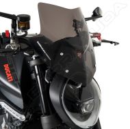 Mica BARRACUDA Ducati Monster 937 (2021-23)