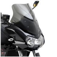 Sports mica BARRACUDA AEROSPORT Kawasaki Z750 (2003-2006)