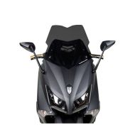 Спортна слюда BARRACUDA AEROSPORT Yamaha T-MAX (2012-2016)