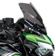 СПОРТНА СЛЮДА ЗА МОТОР AEROSPORT модел Kawasaki Z900 (2020-2023)