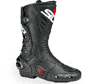 SIDI VERTIGO 2 BLACK sports boots