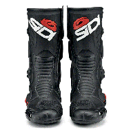 SIDI VERTIGO 2 BLACK sports boots