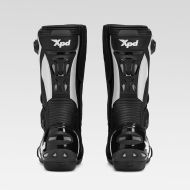Спортни мото ботуши XPD XP6-S BLACK/WHITE