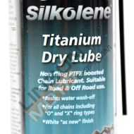 Спрей за мото верига FUCHS SILKOLENE TITANIUM DRY LUBE