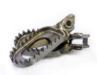 Steps RFX Factory Titanium Footrests KTM/HUSQ/GASGAS 23-25