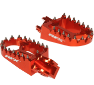 RFX Pro 65 SX Steps - Orange
