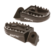 RFX Pro Series 2 Footrests (Hard Anodized) > Fantic/Yamaha