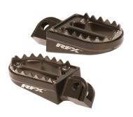 Steps RFX Pro Series 2 Footrests Magnesium Yamaha YZ 450F 23-25