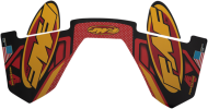 Стикер FMF DECAL HEX P-CORE 4 REPL