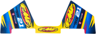 Стикер FMF T-CORE 2.1 WRAP MYLAR DCAL REP