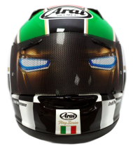 Стикер за каска/визьор OV5P