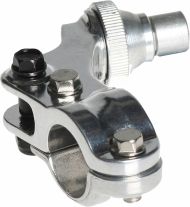 RFX Race Clutch Lever Stand - OEM Replica