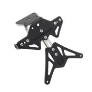 BARRACUDA NUMBER STAND Kawasaki ZX6-R 2007-08