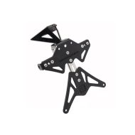 License plate holder BARRACUDA Aprilia