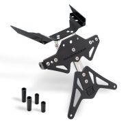 BARRACUDA LICENSE PLATE HOLDER BMW GS 1200 (2015-2017) 1250 (2019-2022)